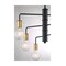 Nuvo Fixture, Chandelier, 6-Lght, Incandescent, 100W, 120V, A19, Medium Bse, Voltage: 120 60/7344 - alternate 5